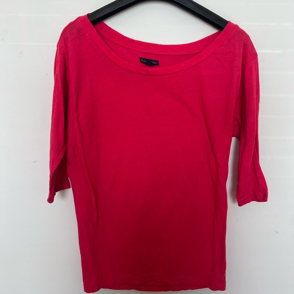 Women’s American Eagle Outfitters Size S Top